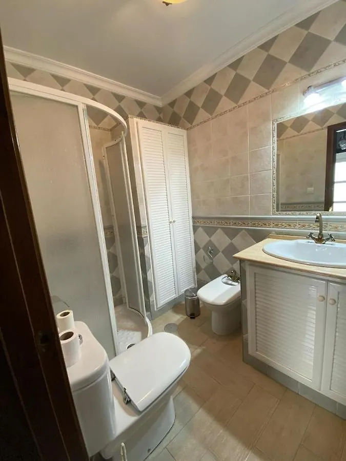 Apartamentos Huerta Conil De La Frontera 0*,
