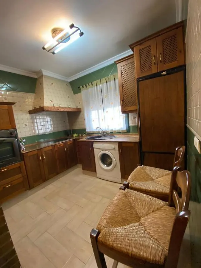 Apartamentos Huerta Conil De La Frontera Spain