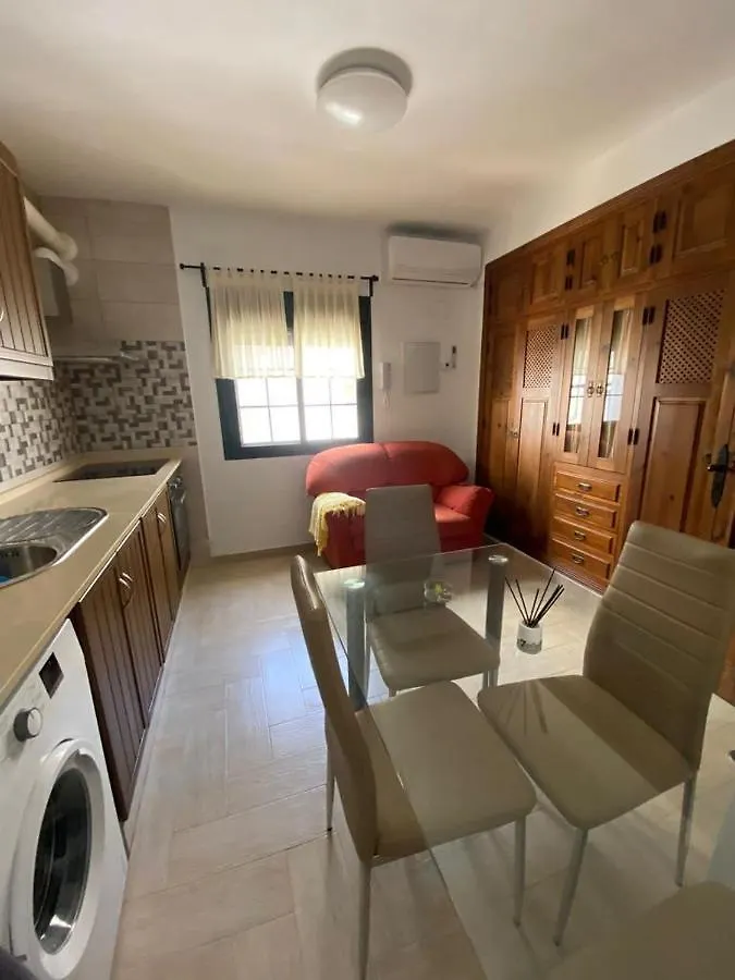 Apartamentos Huerta Conil De La Frontera 0*,  Spain