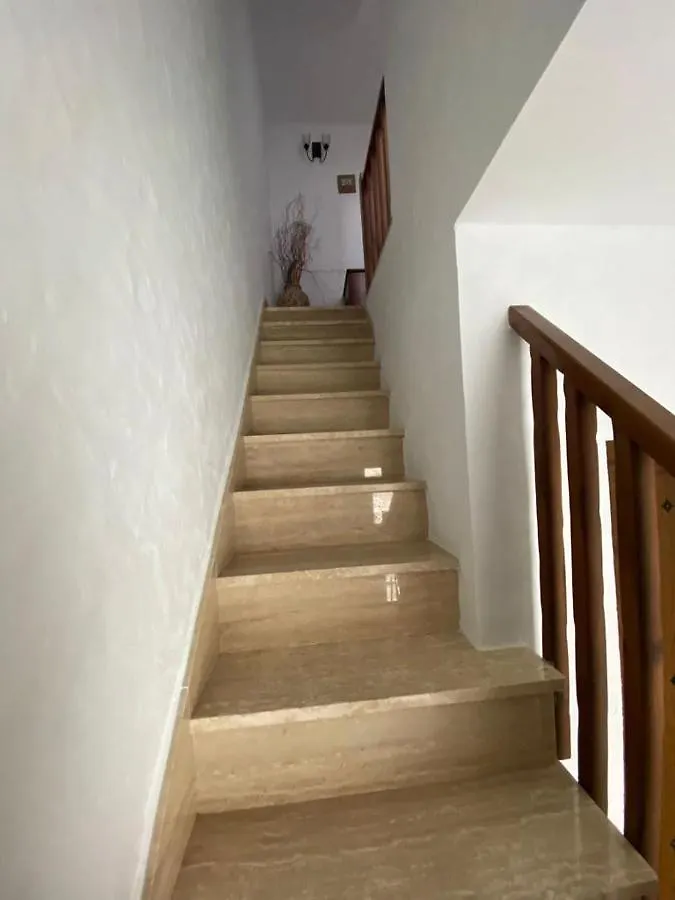 Apartamentos Huerta Conil De La Frontera