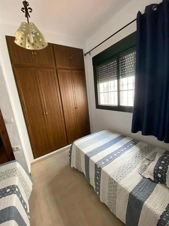 Apartamentos Huerta Conil De La Frontera 0*,