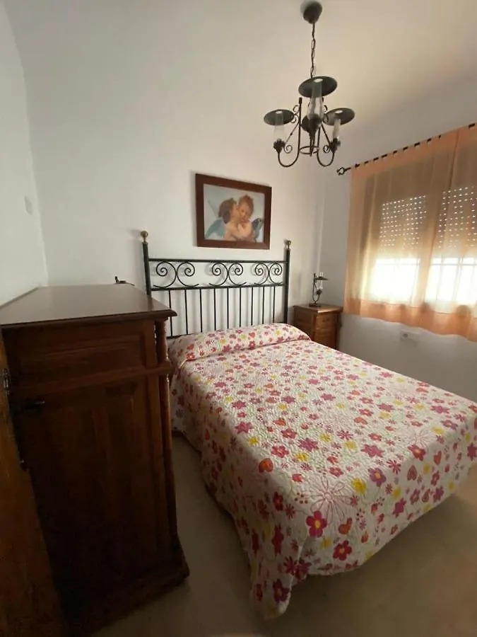 Apartamentos Huerta Conil De La Frontera 0*,  Spain