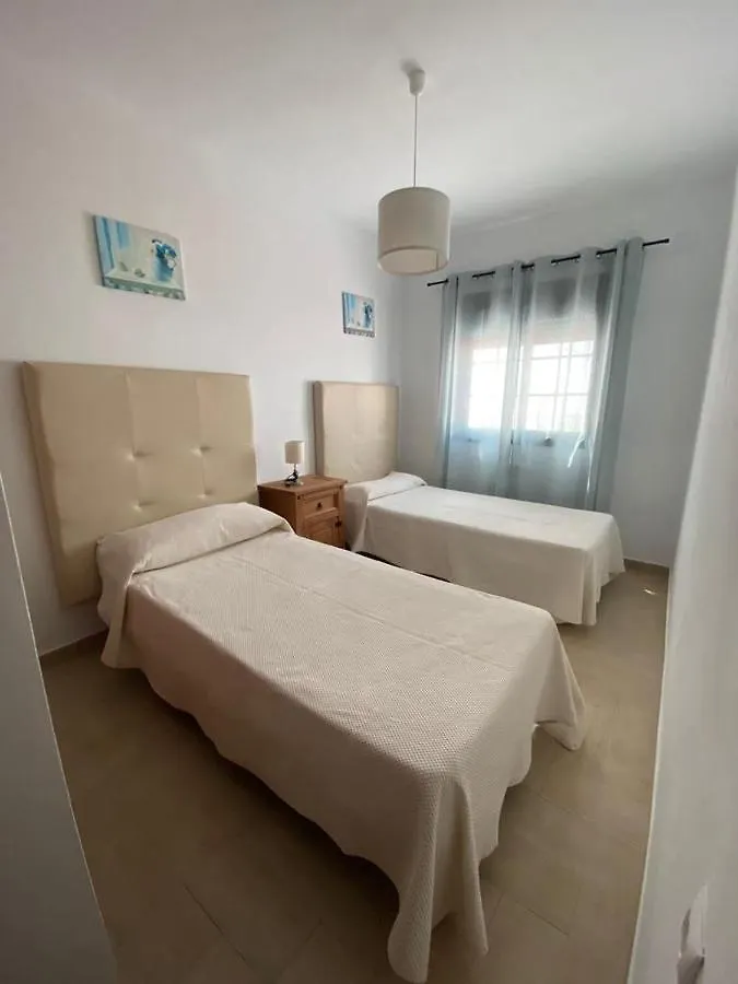 Apartamentos Huerta Conil De La Frontera