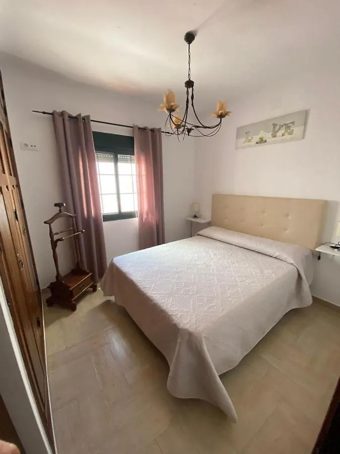 Apartment Apartamentos Huerta Conil De La Frontera Spain